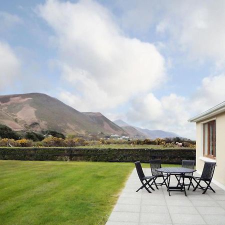 Behy Lodge Glenbeigh By Trident Holiday Homes Exteriör bild