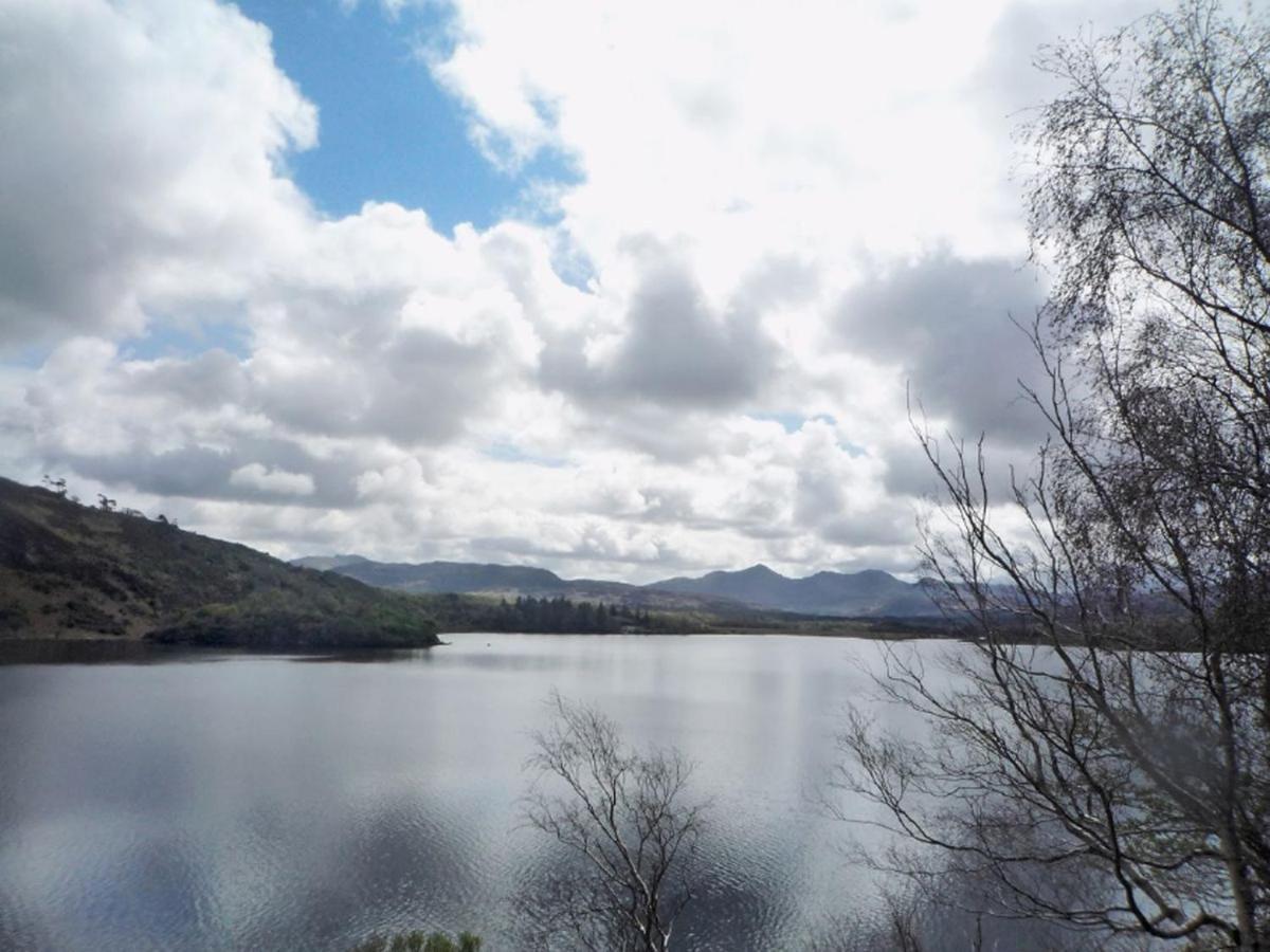 Behy Lodge Glenbeigh By Trident Holiday Homes Exteriör bild