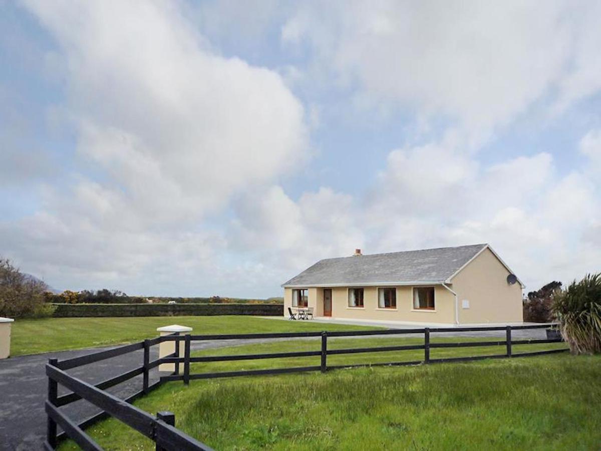 Behy Lodge Glenbeigh By Trident Holiday Homes Exteriör bild