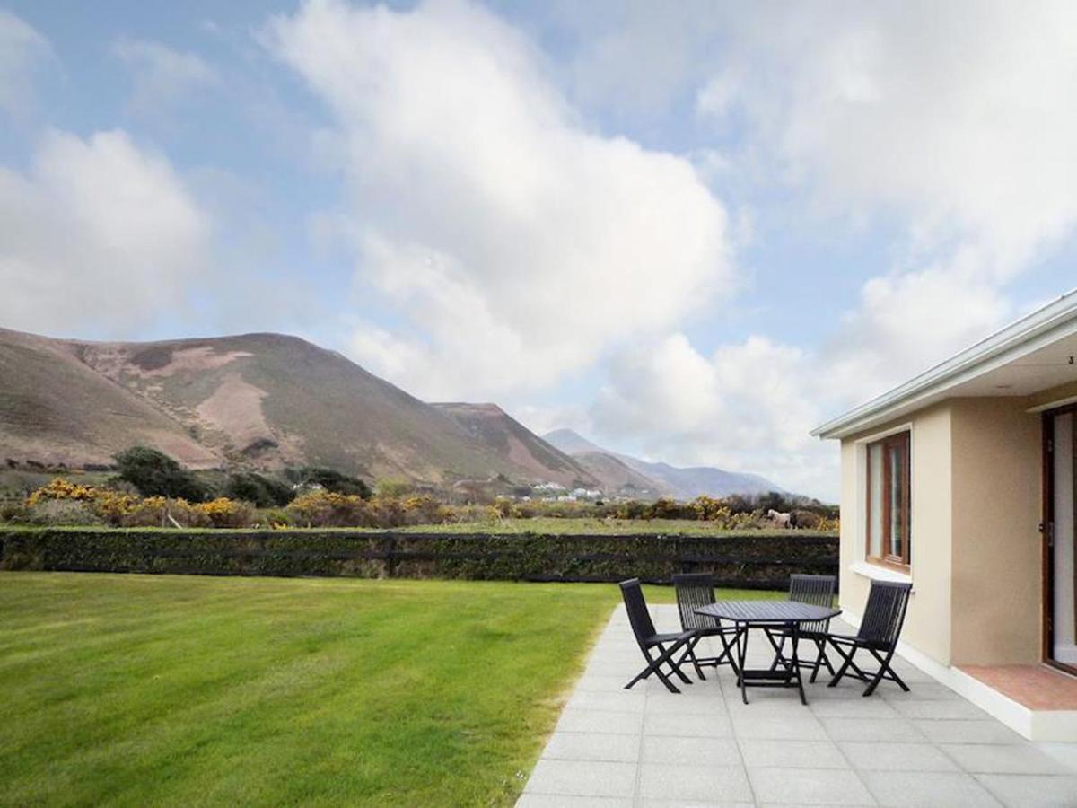 Behy Lodge Glenbeigh By Trident Holiday Homes Exteriör bild