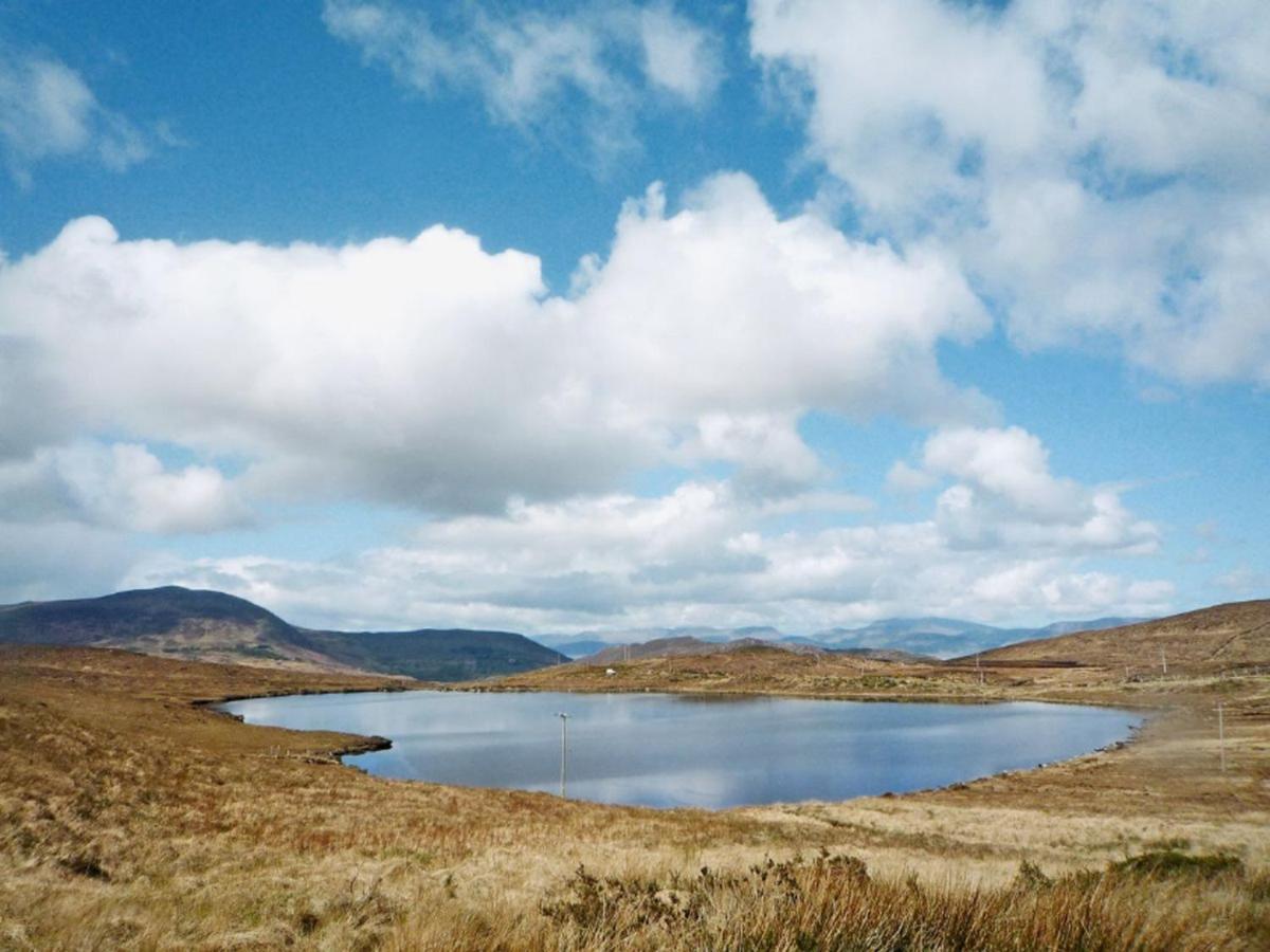 Behy Lodge Glenbeigh By Trident Holiday Homes Exteriör bild