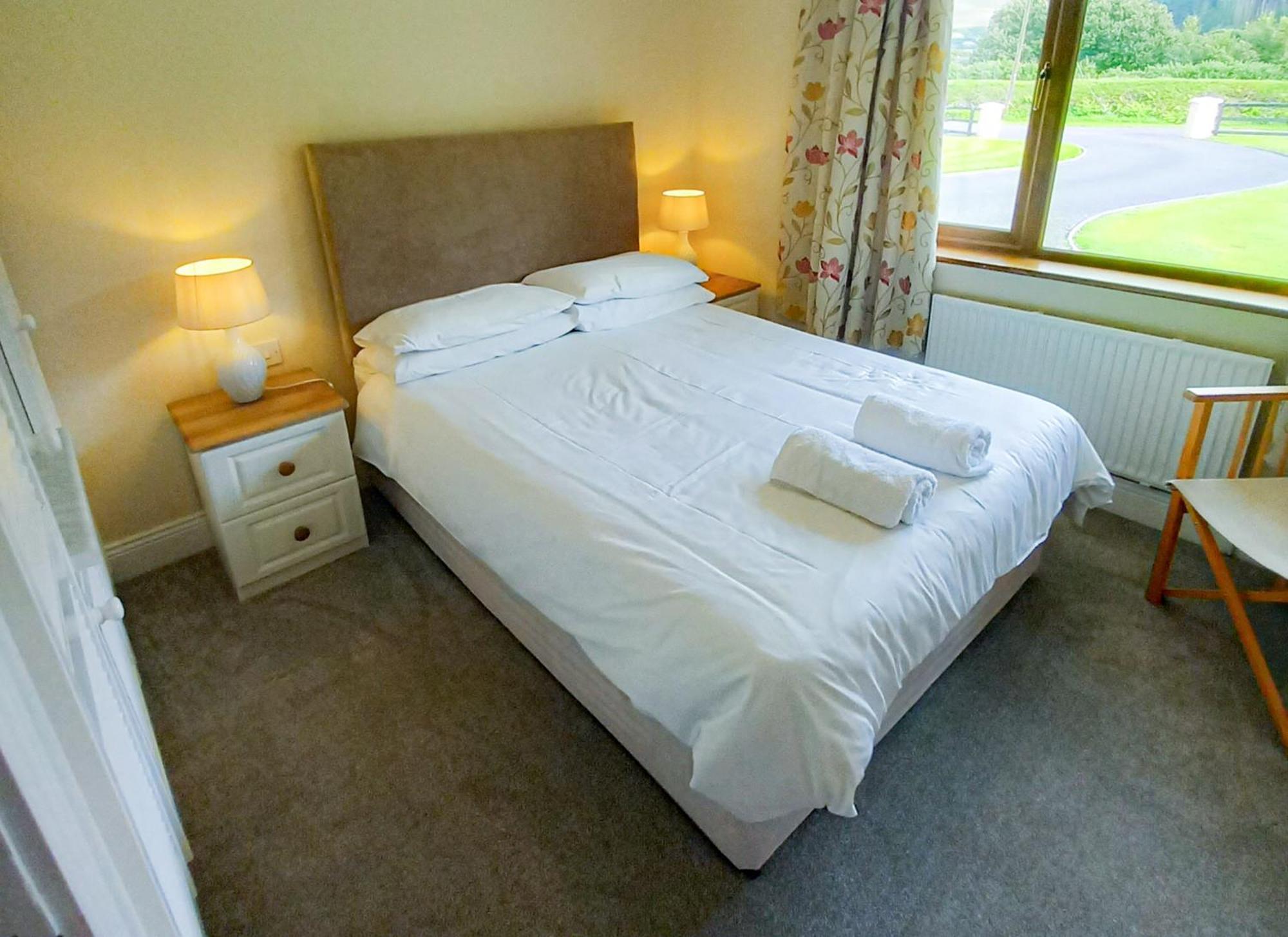 Behy Lodge Glenbeigh By Trident Holiday Homes Exteriör bild